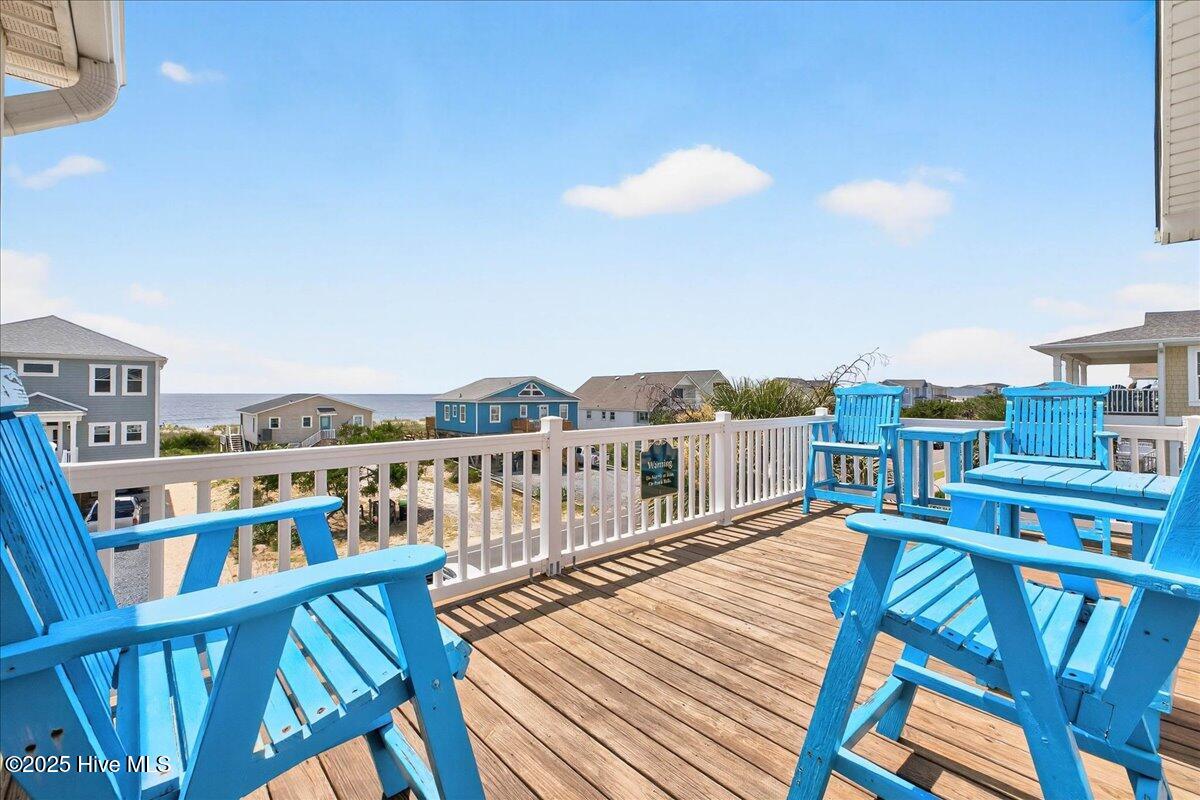 192 Ocean Boulevard W