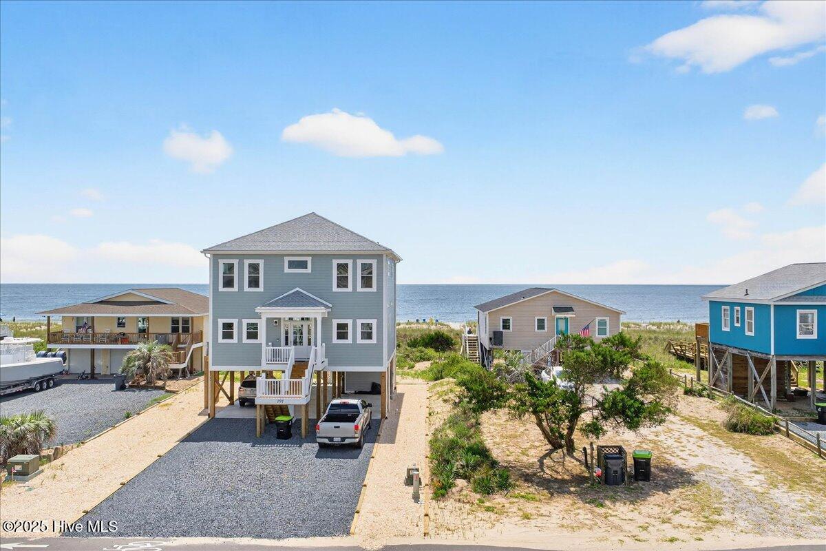 192 Ocean Boulevard W