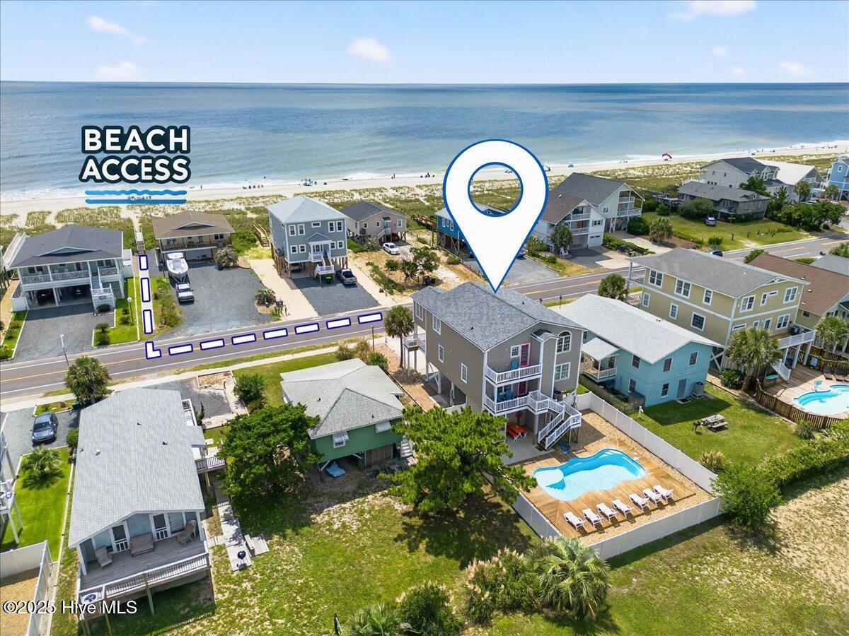 192 Ocean Boulevard W