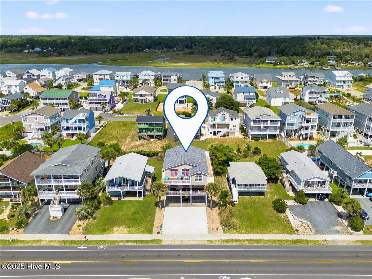 192 Ocean Boulevard W