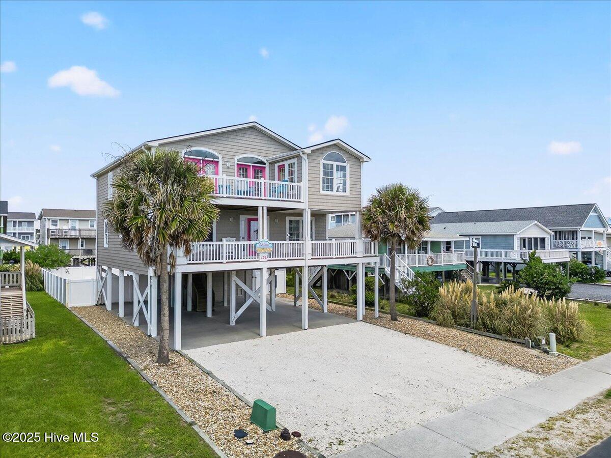 192 Ocean Boulevard W