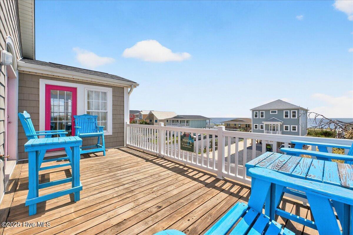 192 Ocean Boulevard W