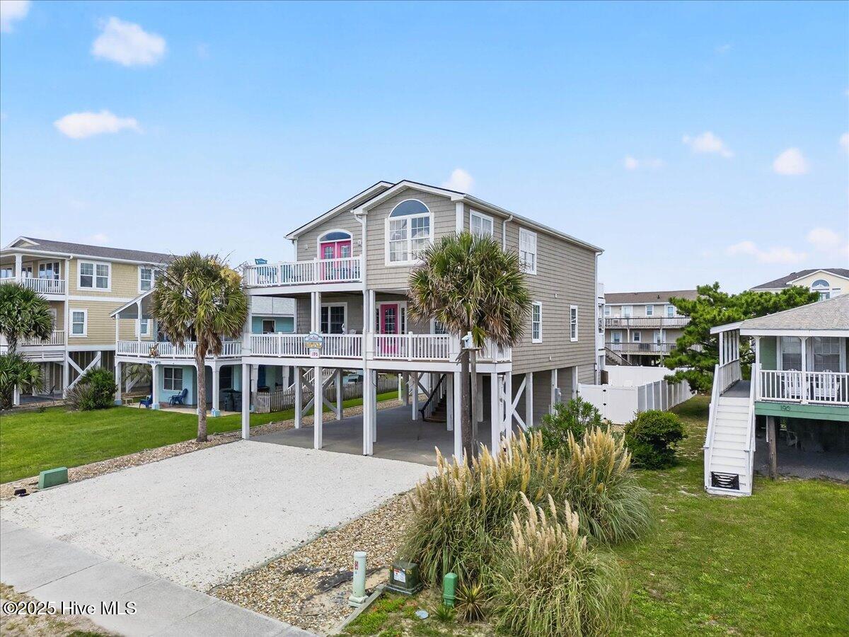 192 Ocean Boulevard W