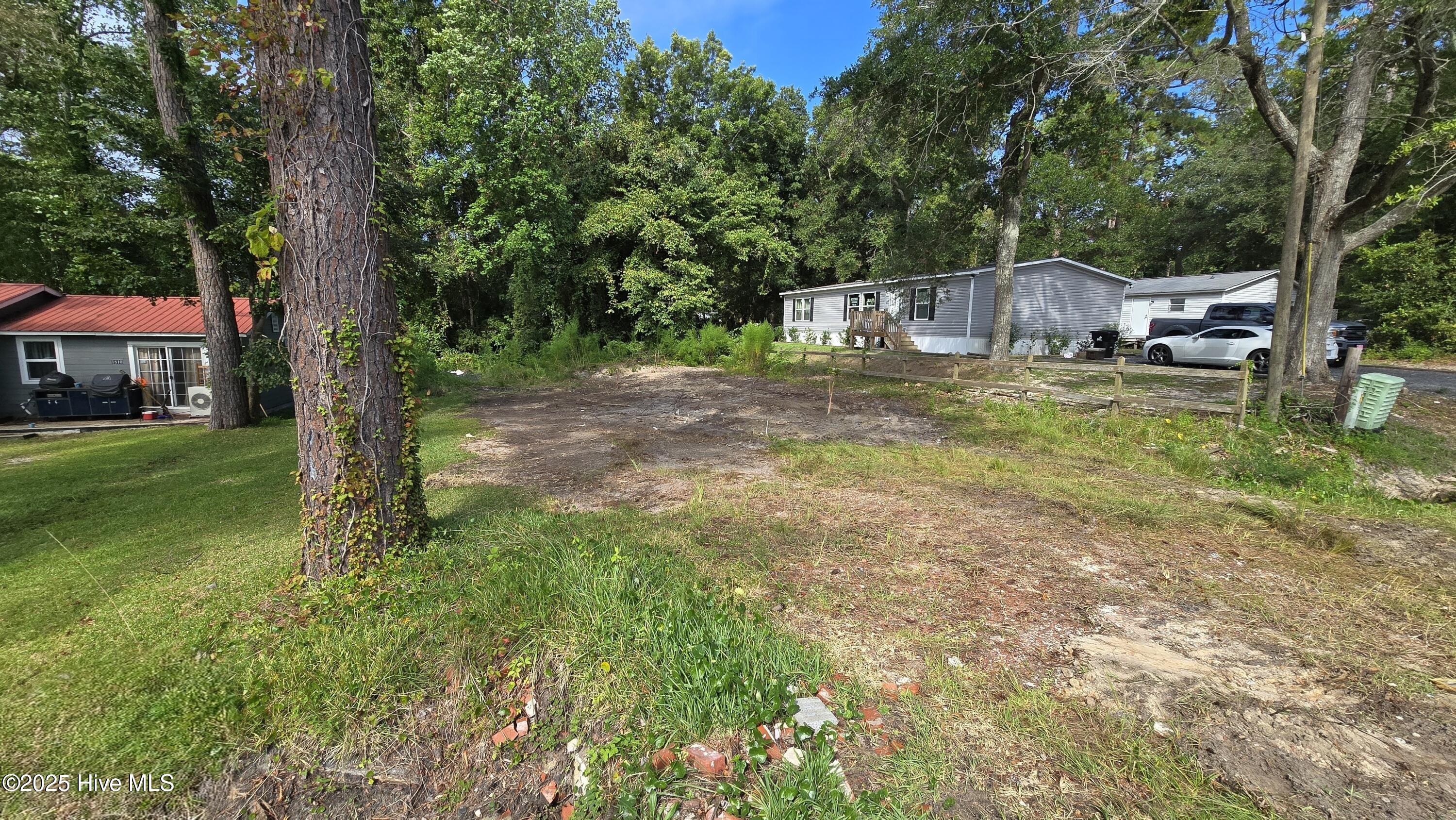 1800 Ocean Haven Road SW