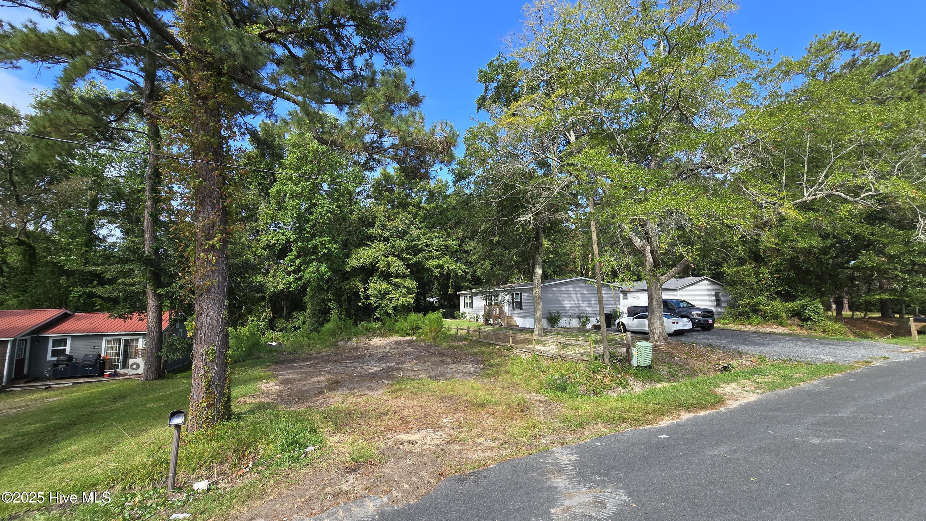 1800 Ocean Haven Road SW