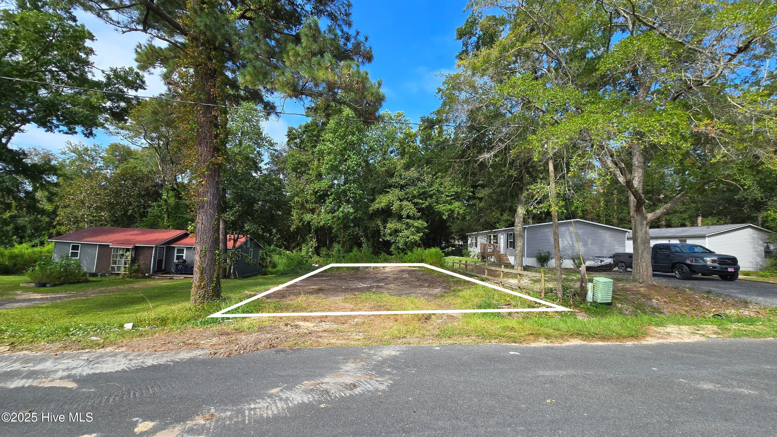 1800 Ocean Haven Road SW