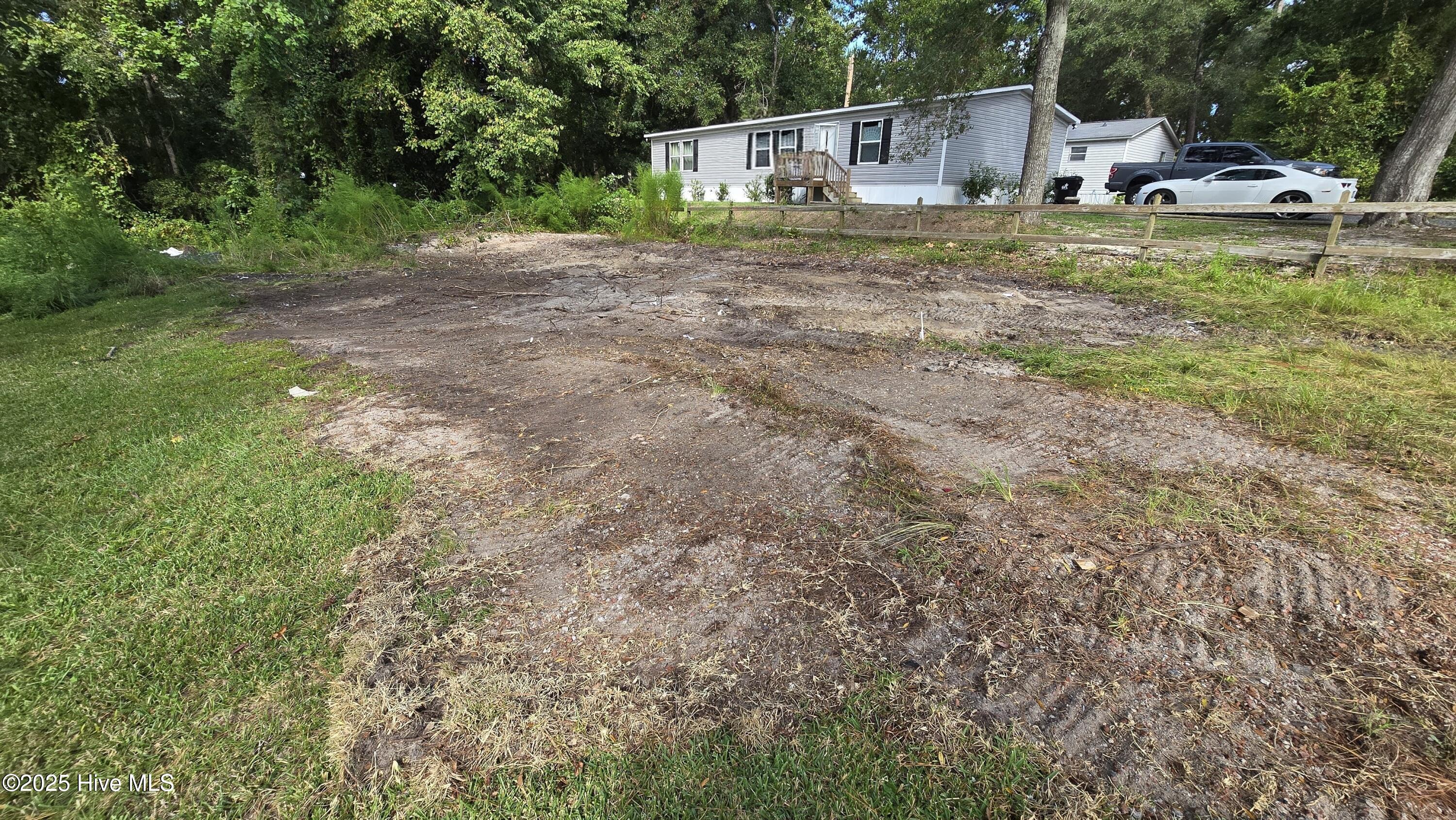 1800 Ocean Haven Road SW