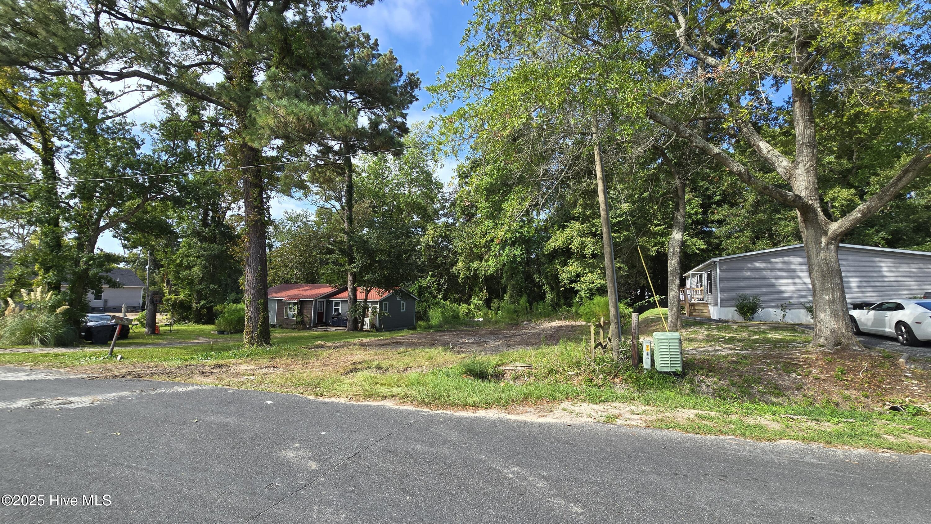 1800 Ocean Haven Road SW