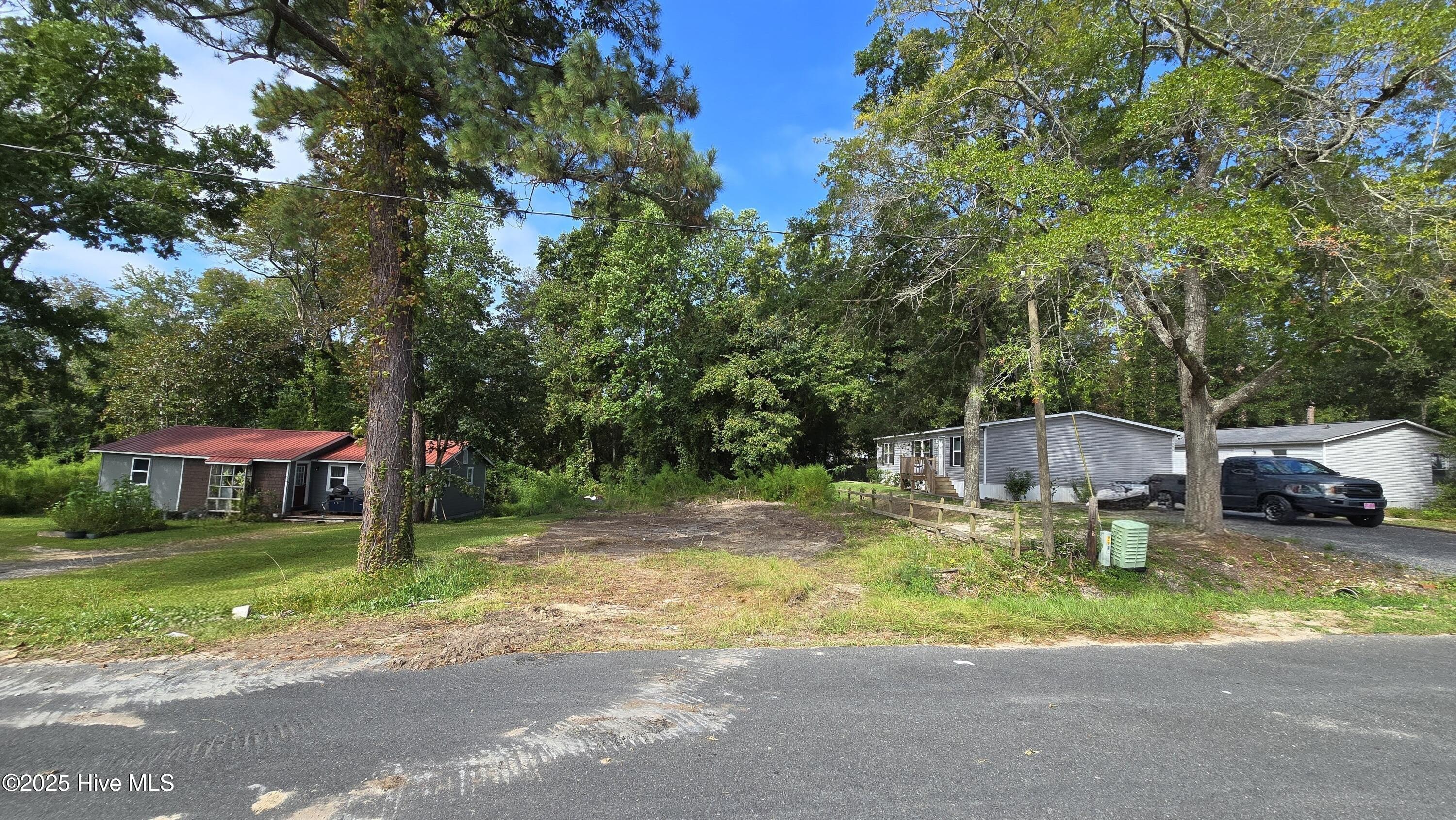 1800 Ocean Haven Road SW