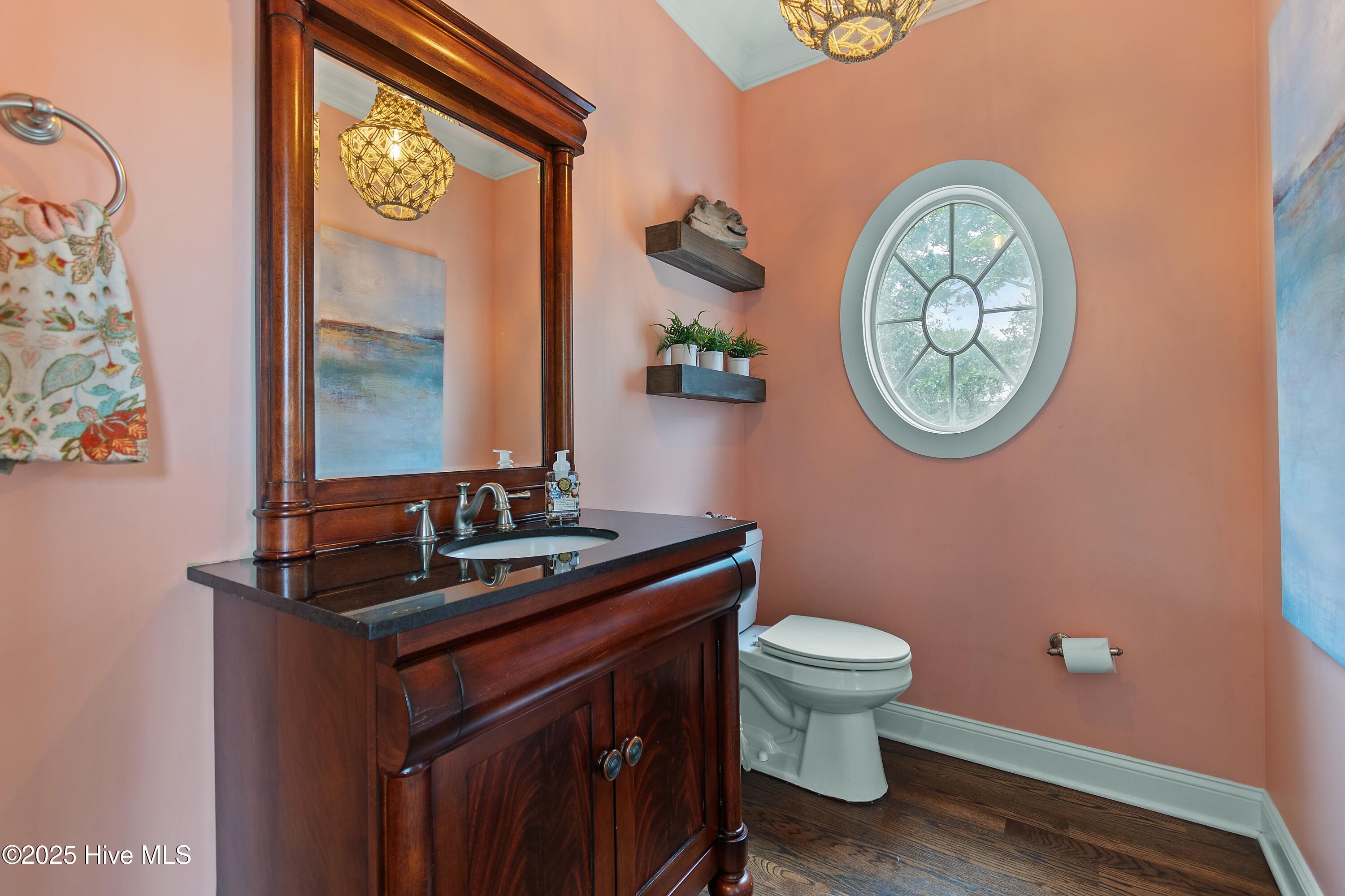 1086 Ferry Landing Drive SW