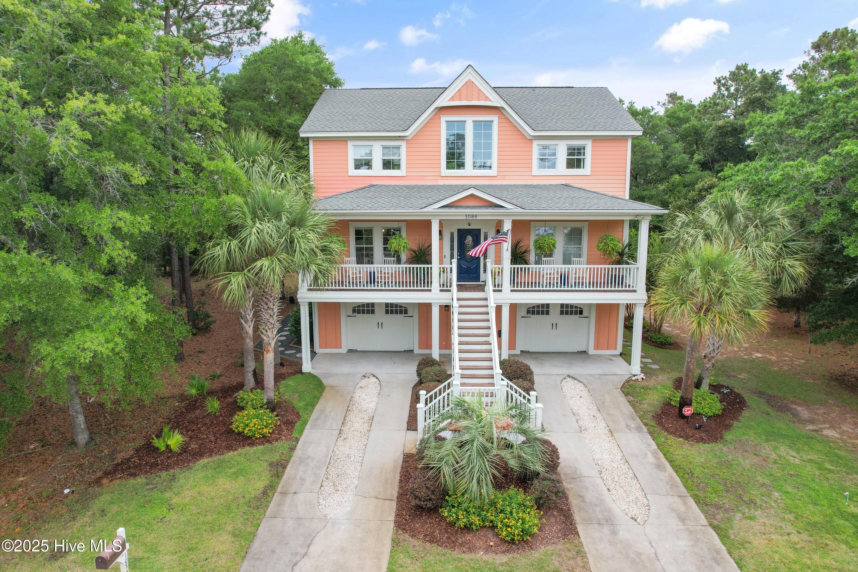 1086 Ferry Landing Drive SW