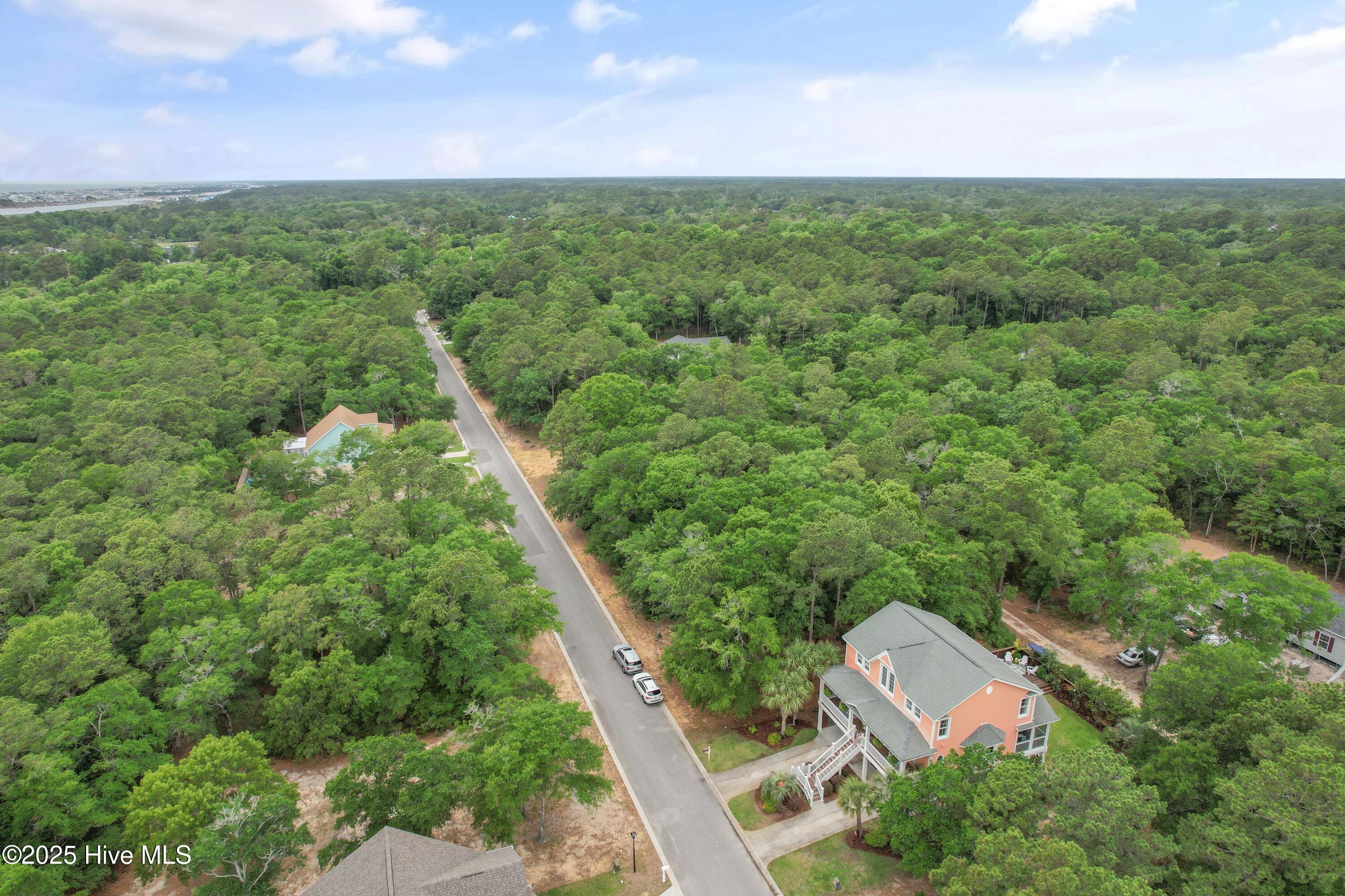 1086 Ferry Landing Drive SW