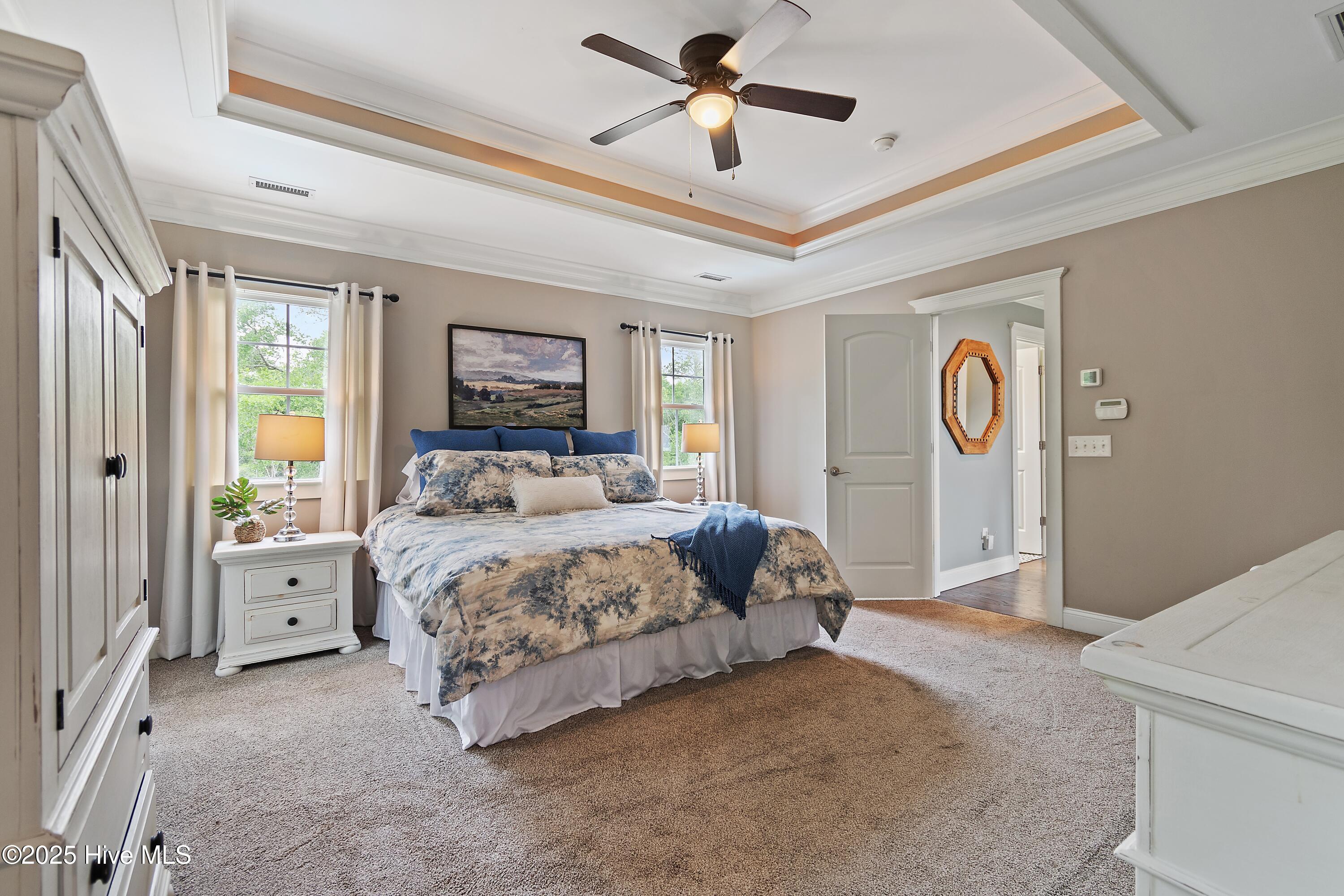 1086 Ferry Landing Drive SW