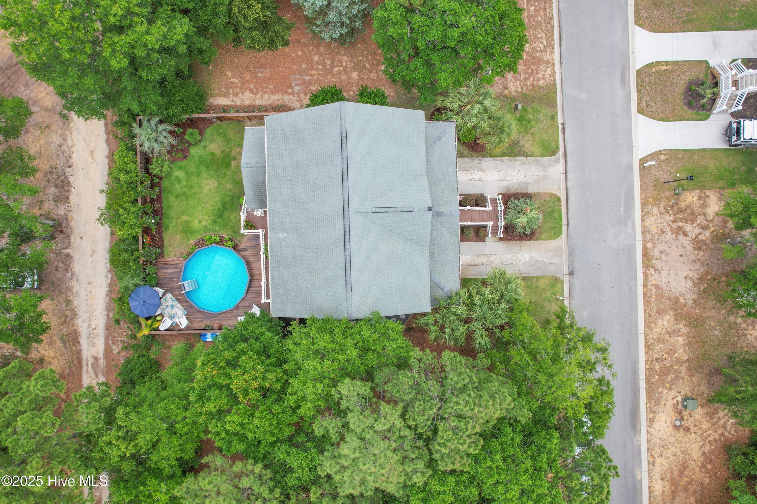 1086 Ferry Landing Drive SW