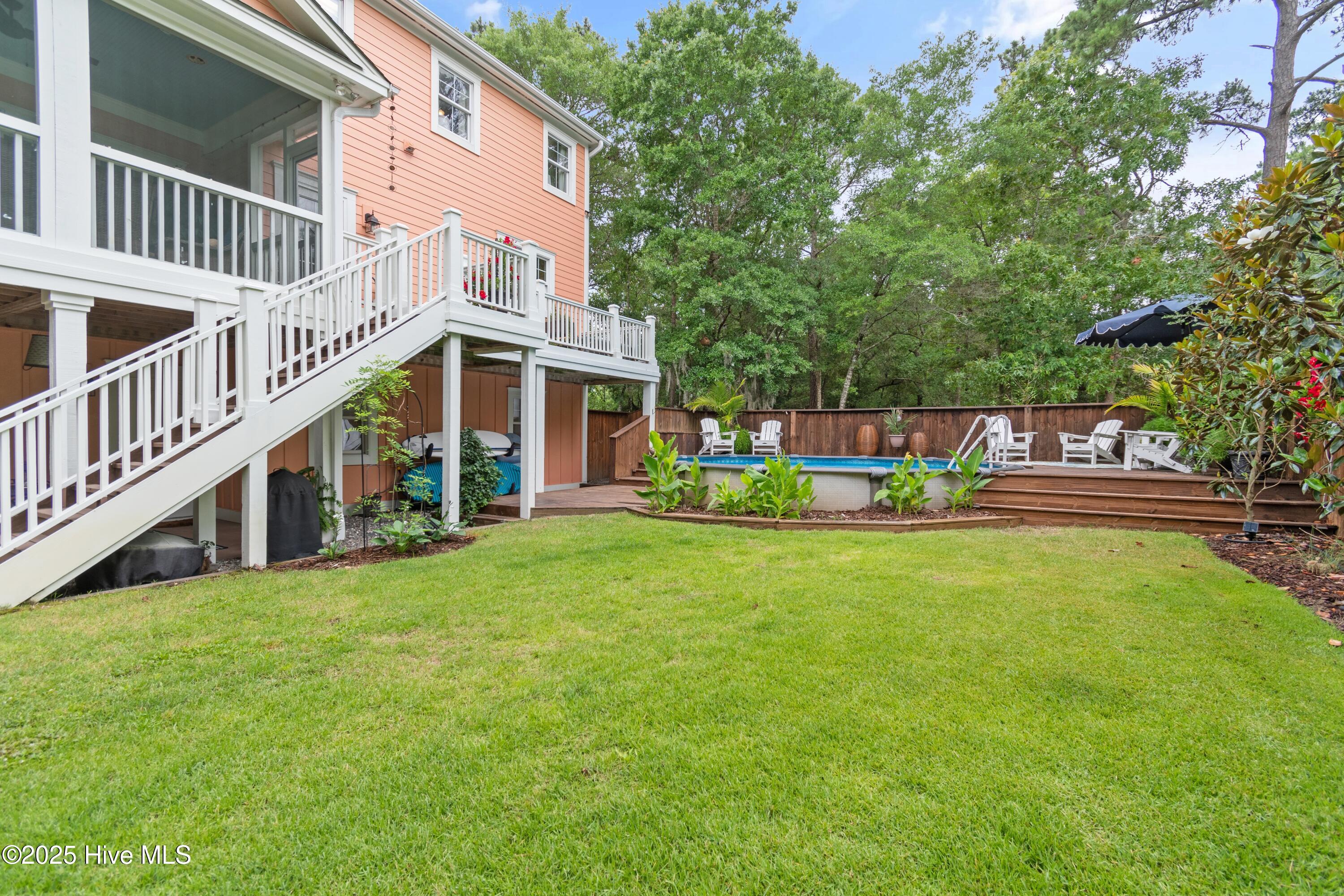 1086 Ferry Landing Drive SW