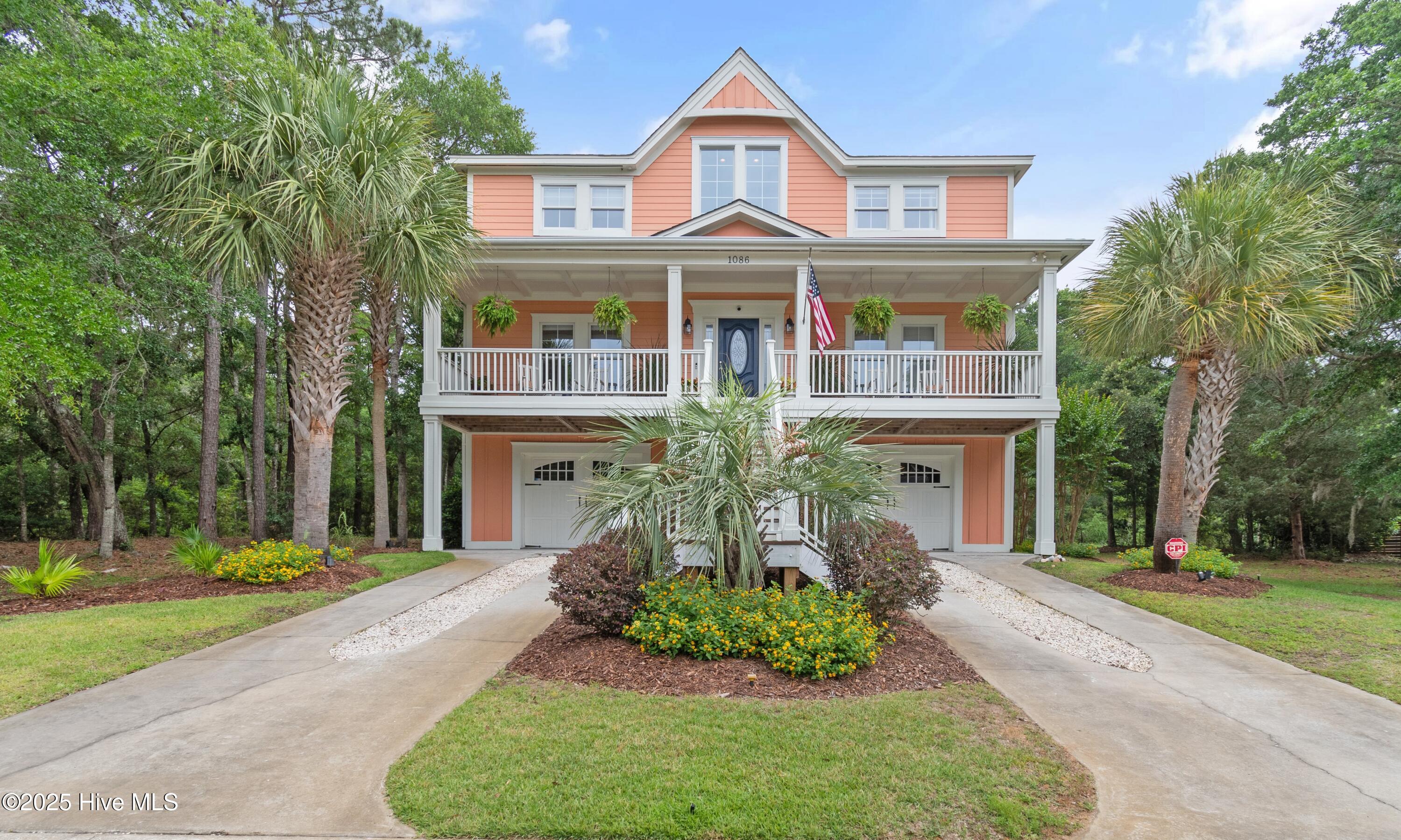 1086 Ferry Landing Drive SW