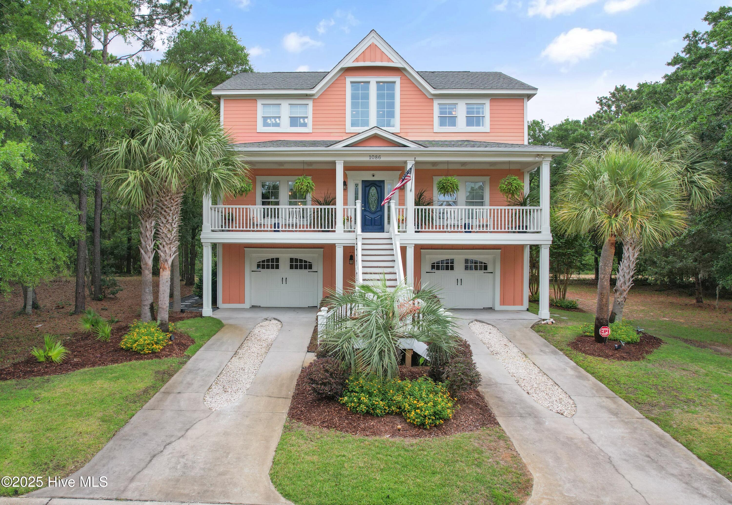 1086 Ferry Landing Drive SW