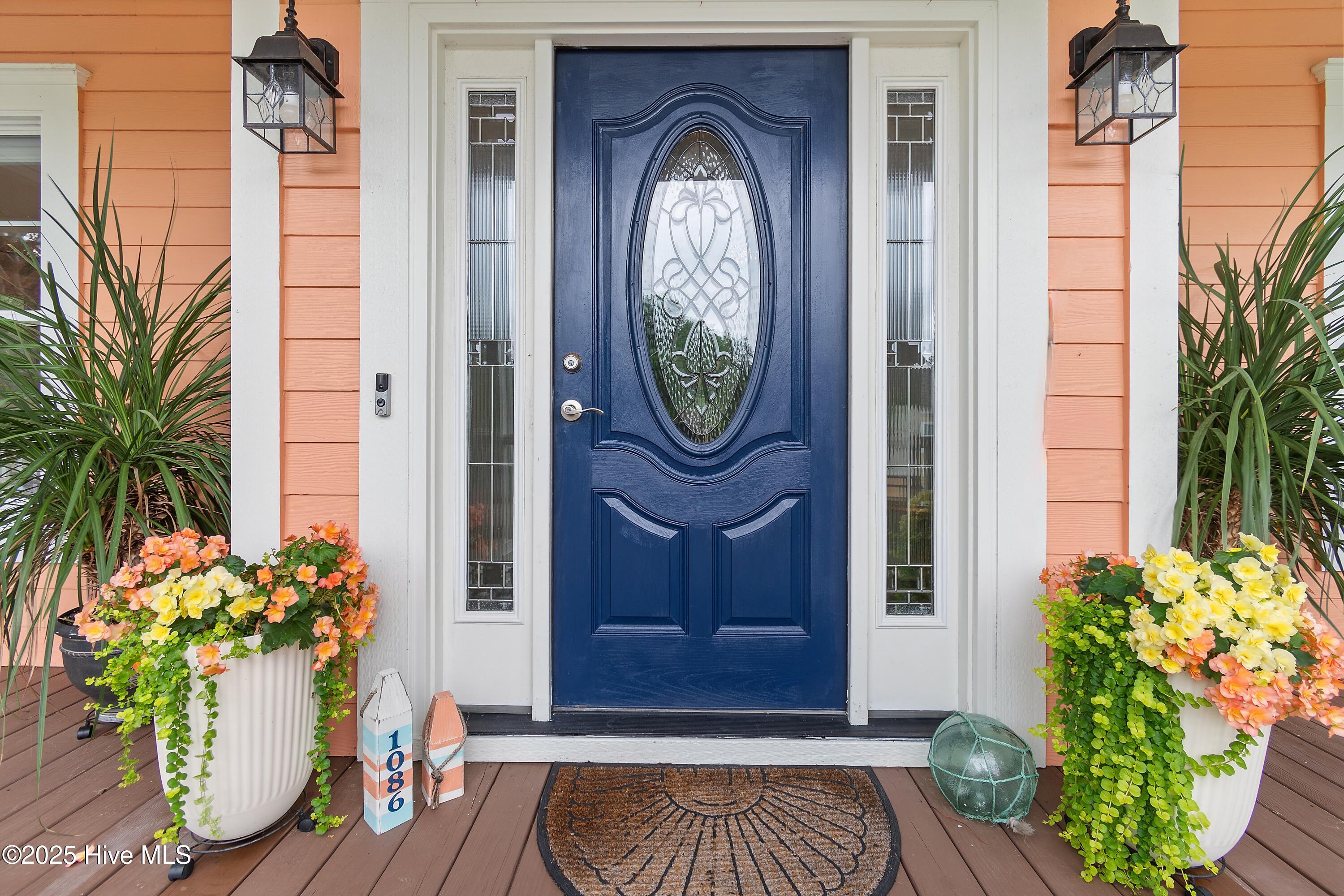 1086 Ferry Landing Drive SW