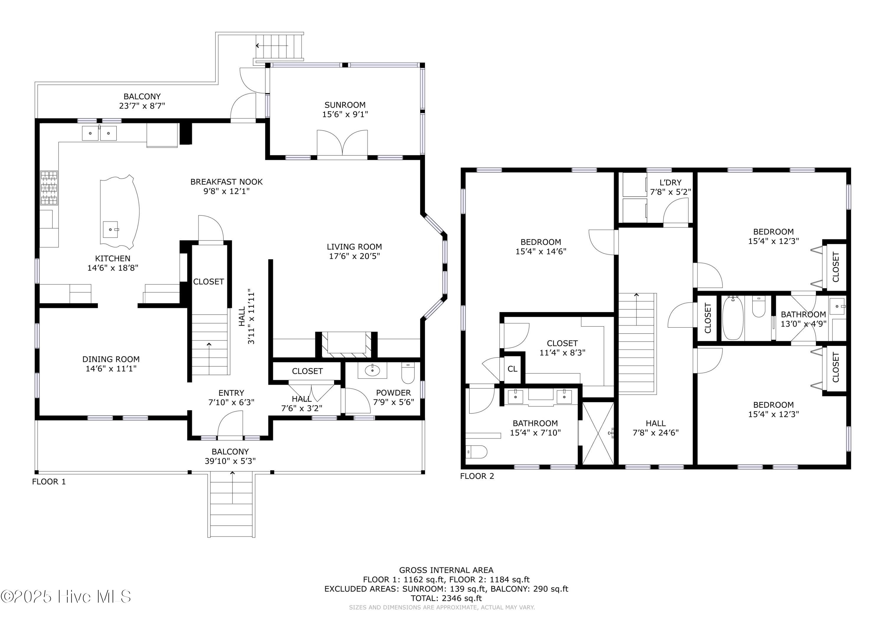 1086 Ferry Landing Drive SW