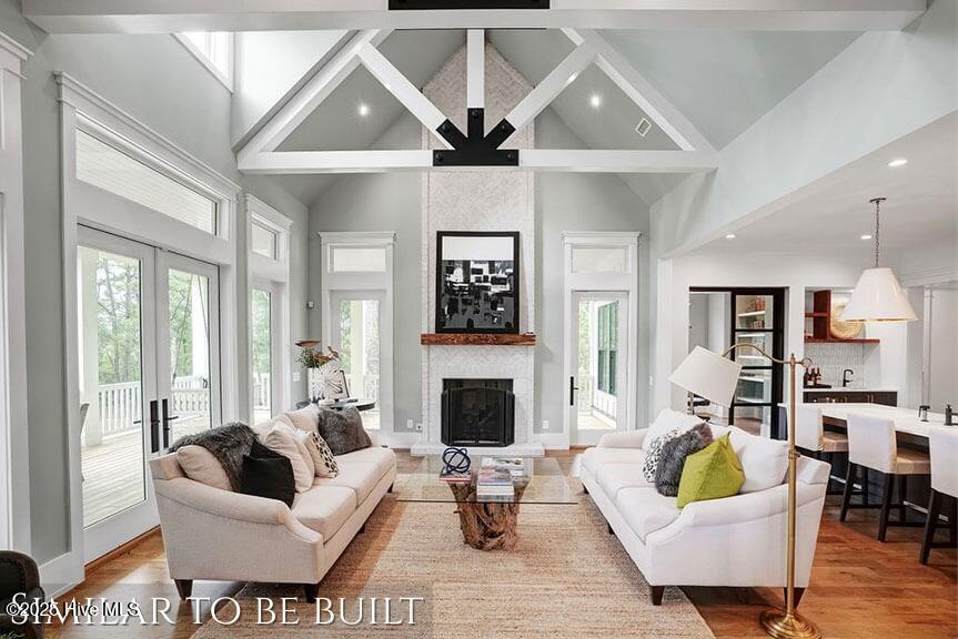 1878 Goose Creek Road SW