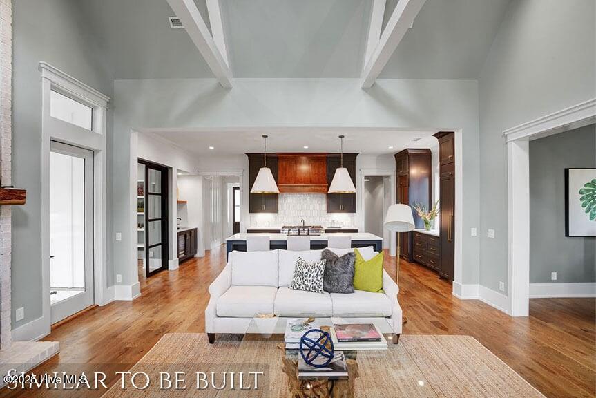 1878 Goose Creek Road SW