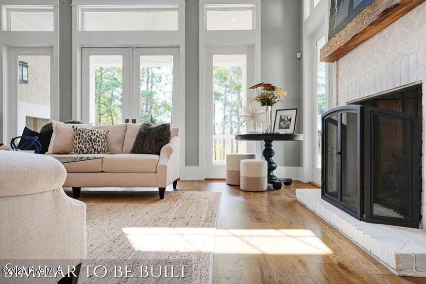 1878 Goose Creek Road SW