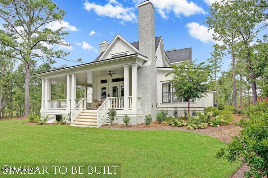 1878 Goose Creek Road SW