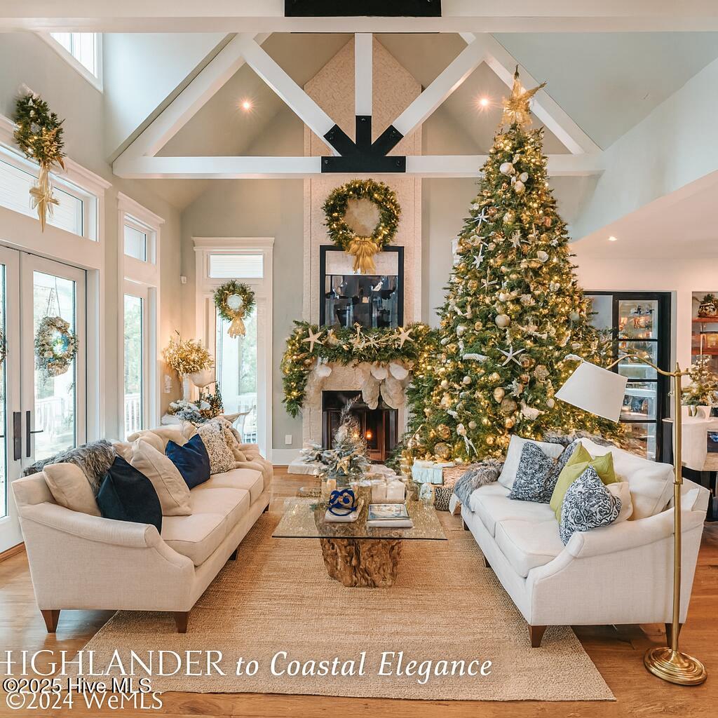 1878 Goose Creek Road SW