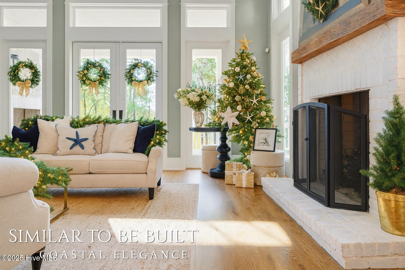 1878 Goose Creek Road SW