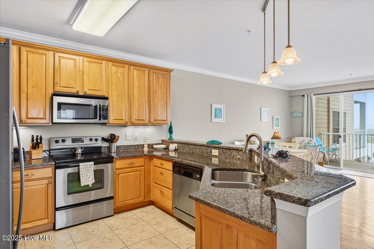 7265 Seashell Lane SW, Unit 409