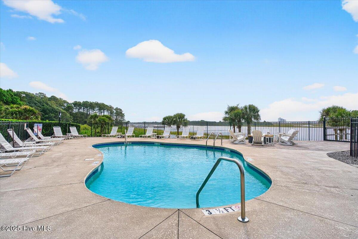 7265 Seashell Lane SW, Unit 409