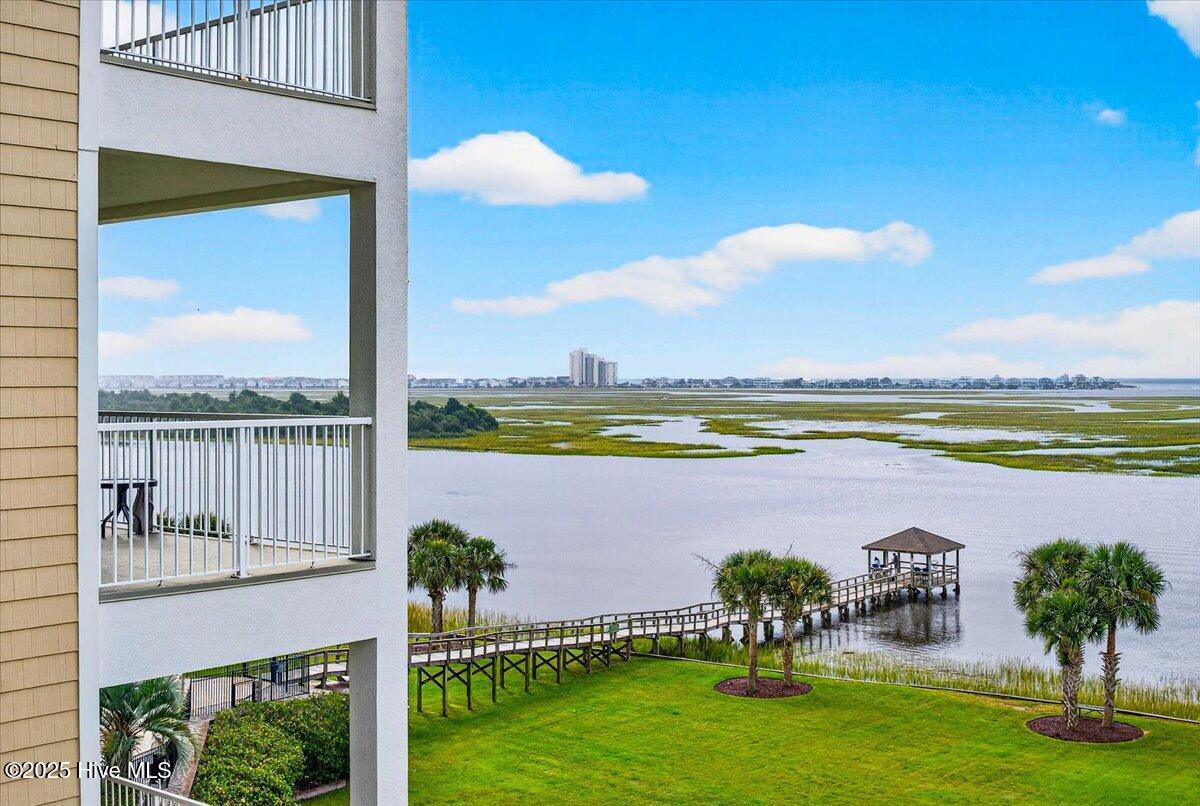 7265 Seashell Lane SW, Unit 409