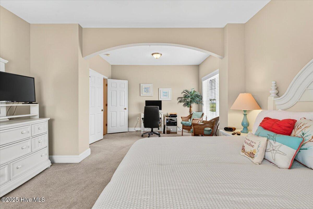 7265 Seashell Lane SW, Unit 409