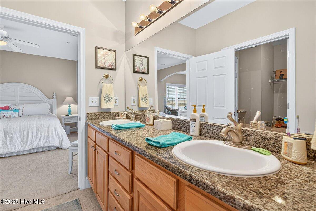 7265 Seashell Lane SW, Unit 409