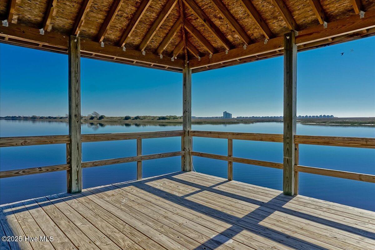 7265 Seashell Lane SW, Unit 409