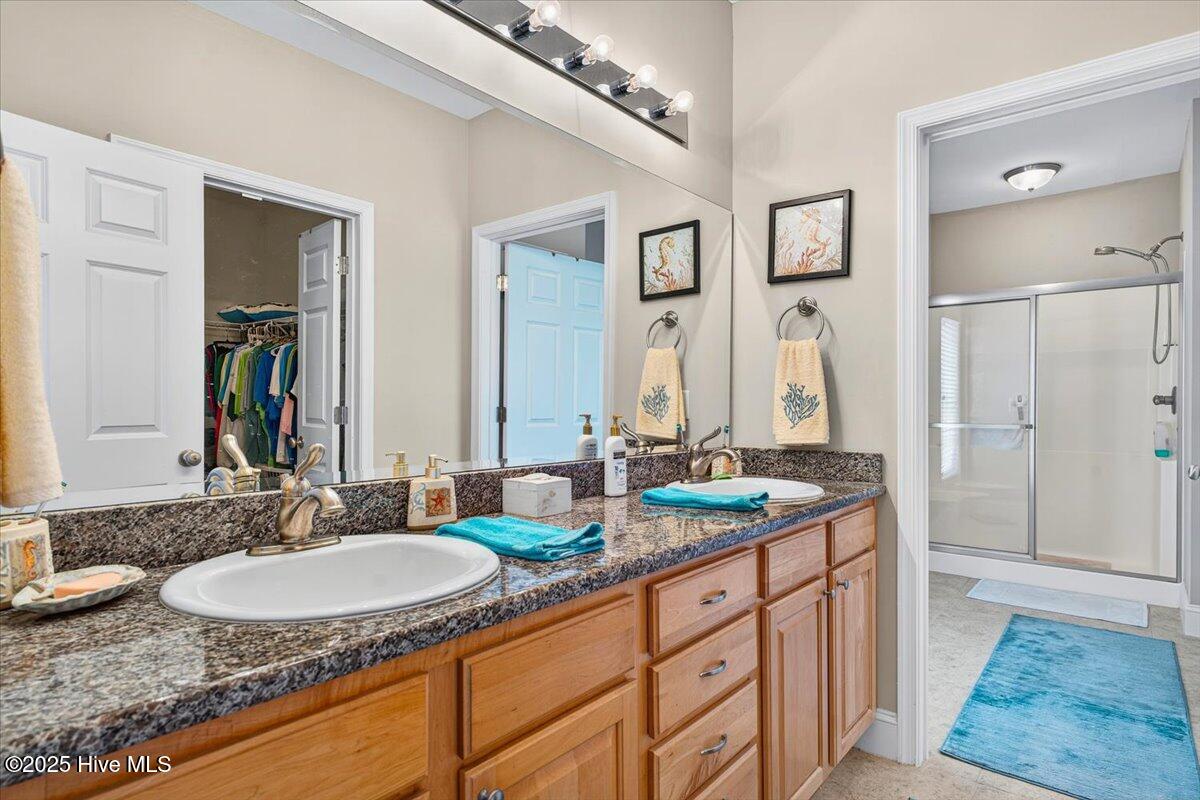 7265 Seashell Lane SW, Unit 409