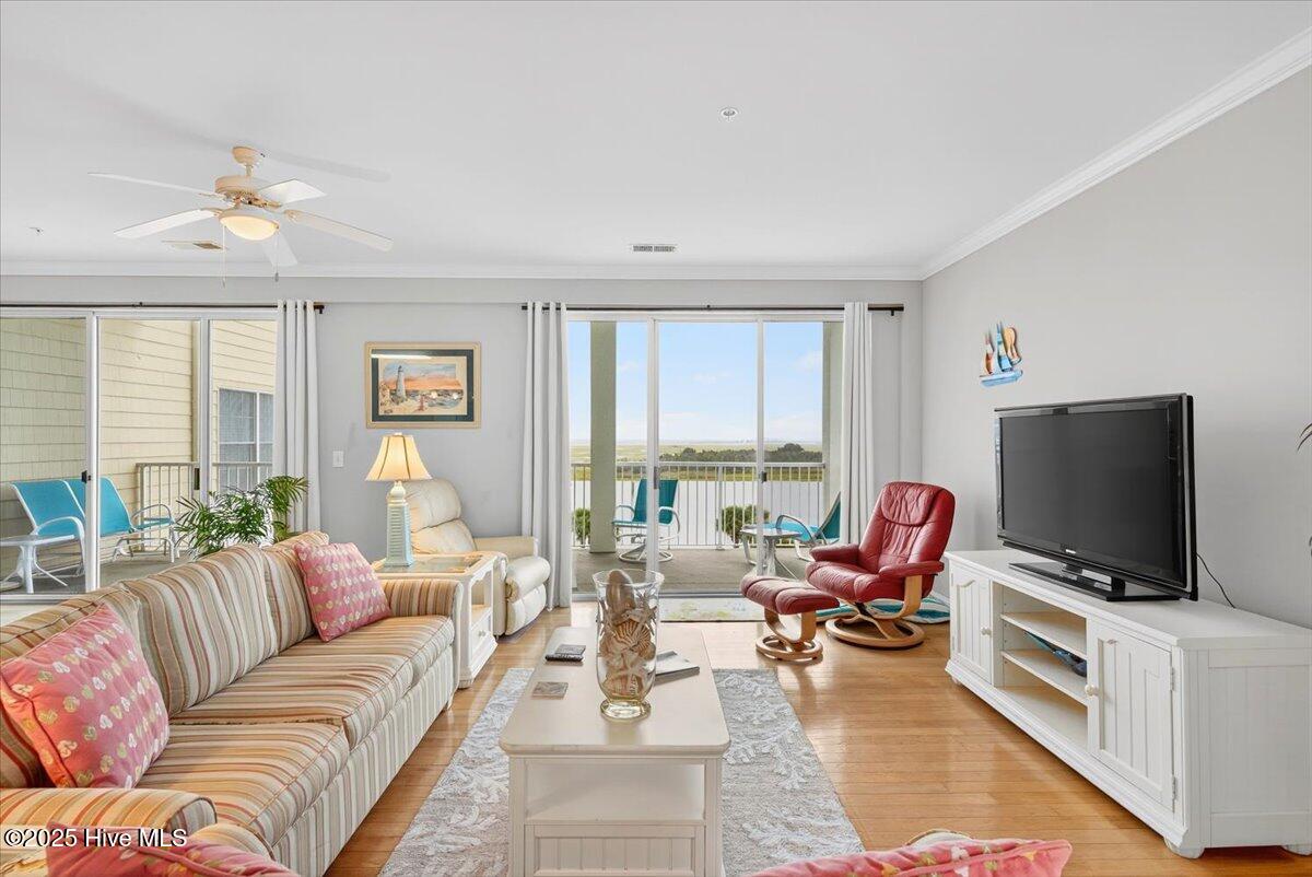 7265 Seashell Lane SW, Unit 409