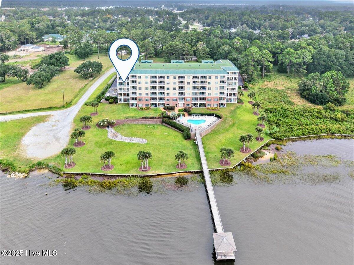 7265 Seashell Lane SW, Unit 409