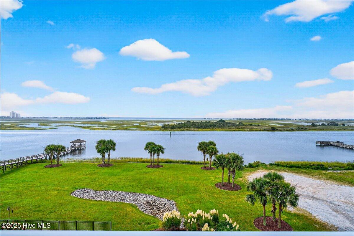 7265 Seashell Lane SW, Unit 409