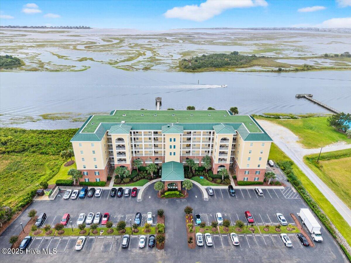 7265 Seashell Lane SW, Unit 409