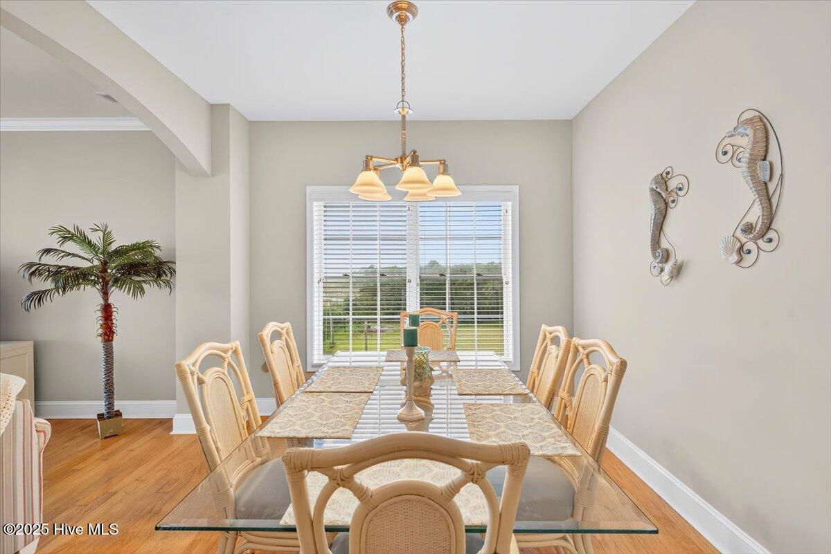 7265 Seashell Lane SW, Unit 409