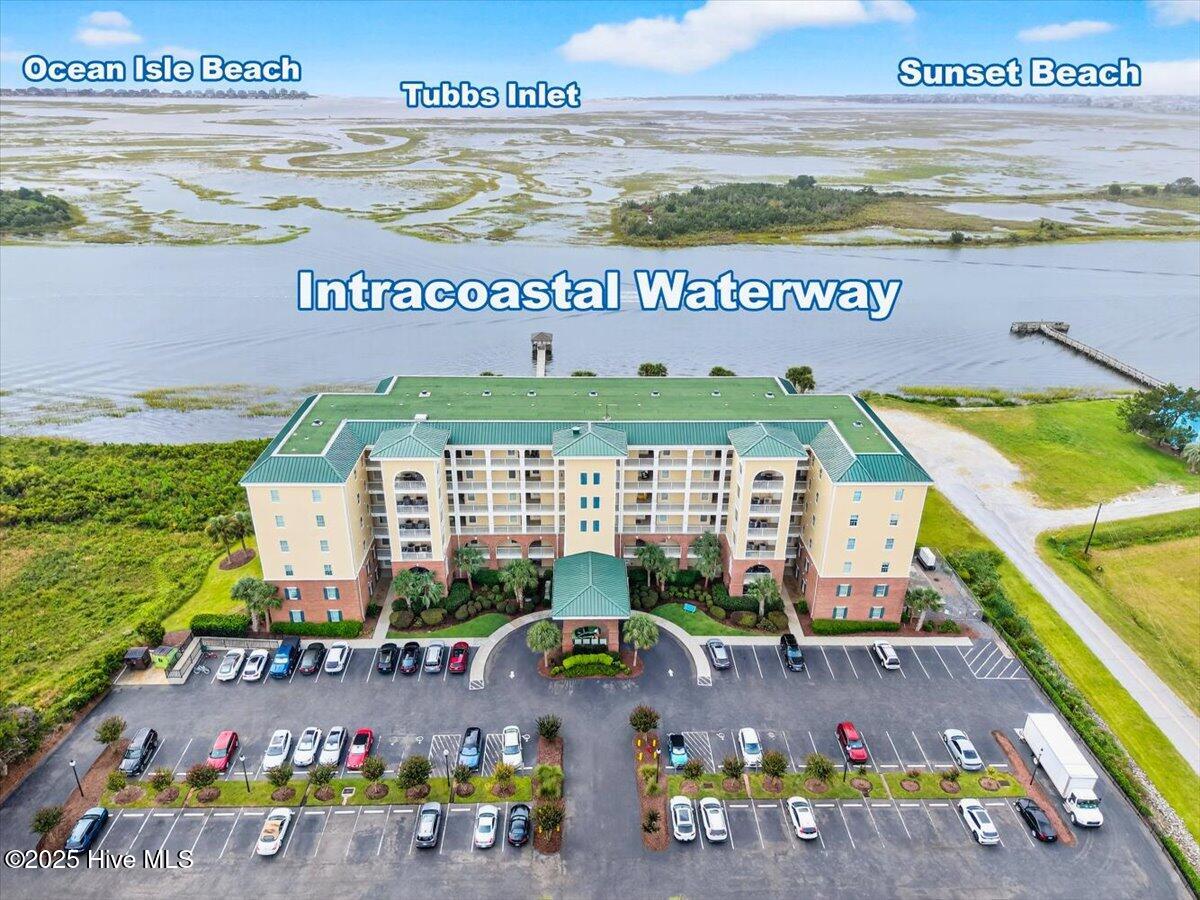 7265 Seashell Lane SW, Unit 409