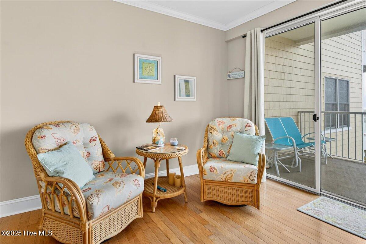 7265 Seashell Lane SW, Unit 409