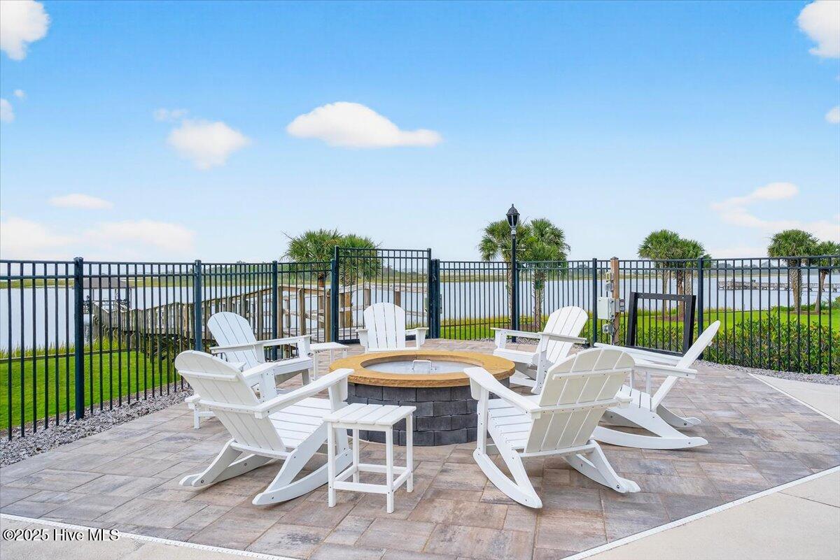 7265 Seashell Lane SW, Unit 409