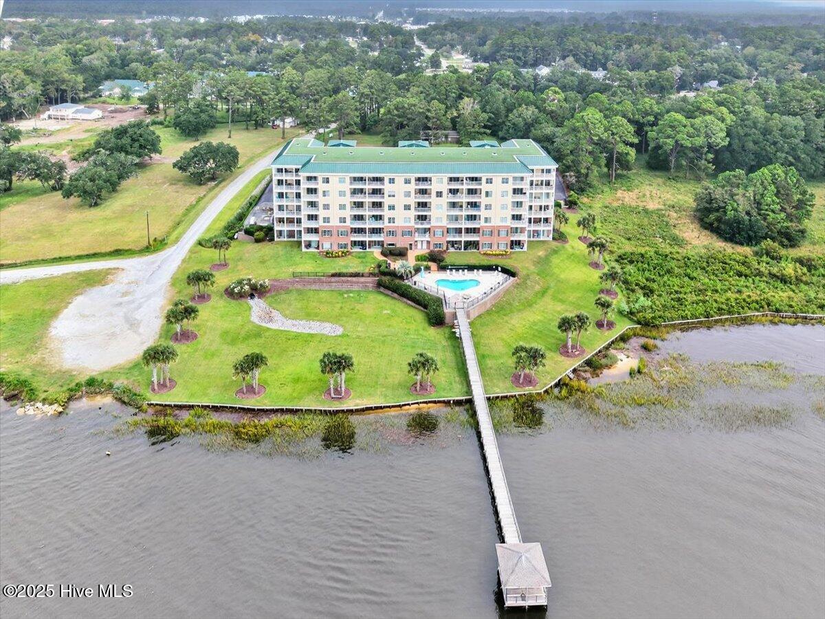 7265 Seashell Lane SW, Unit 409