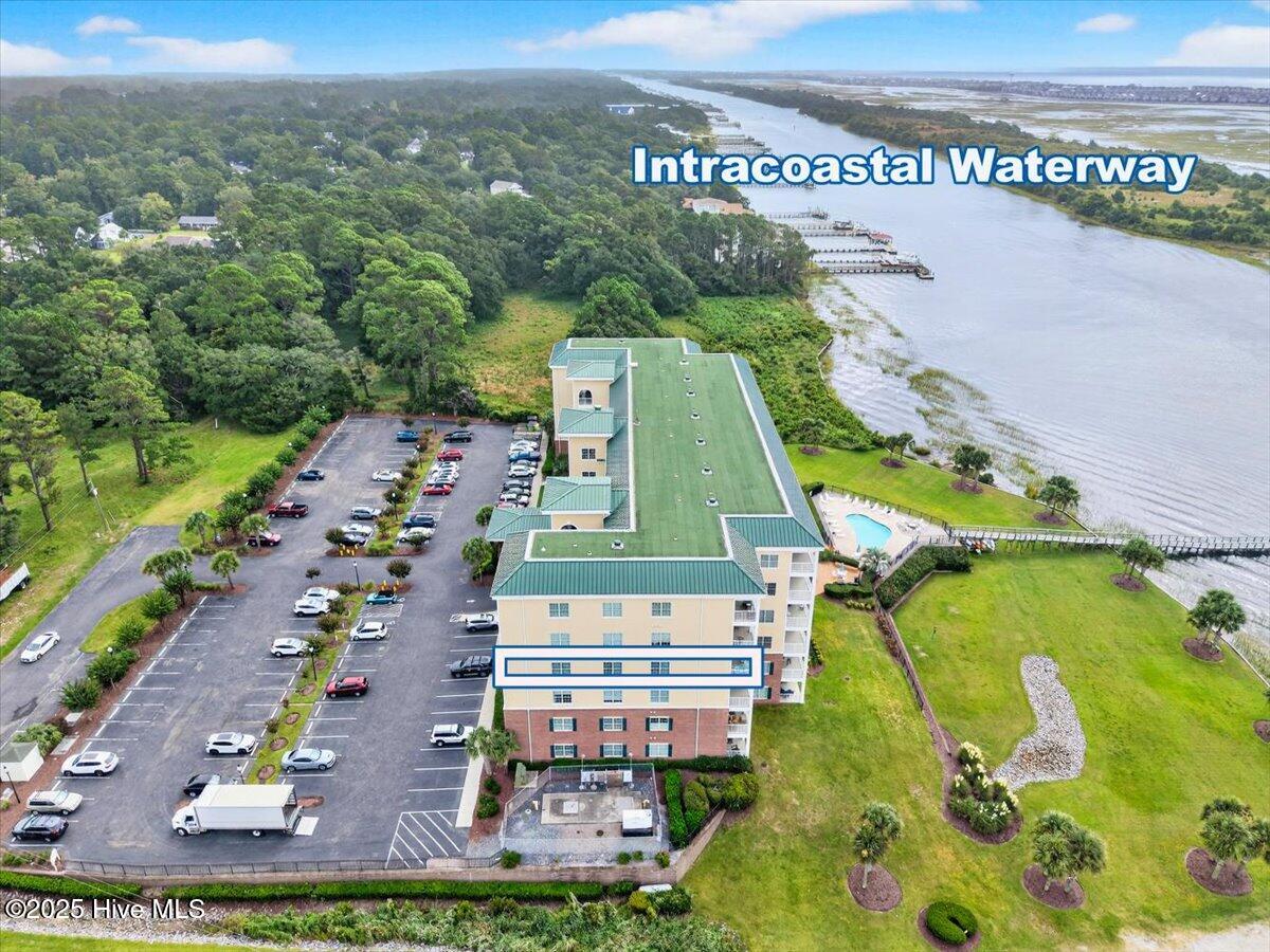 7265 Seashell Lane SW, Unit 409