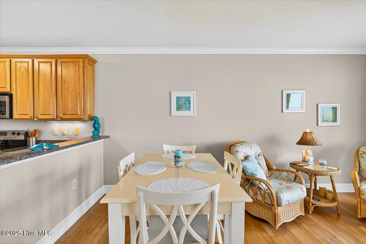 7265 Seashell Lane SW, Unit 409