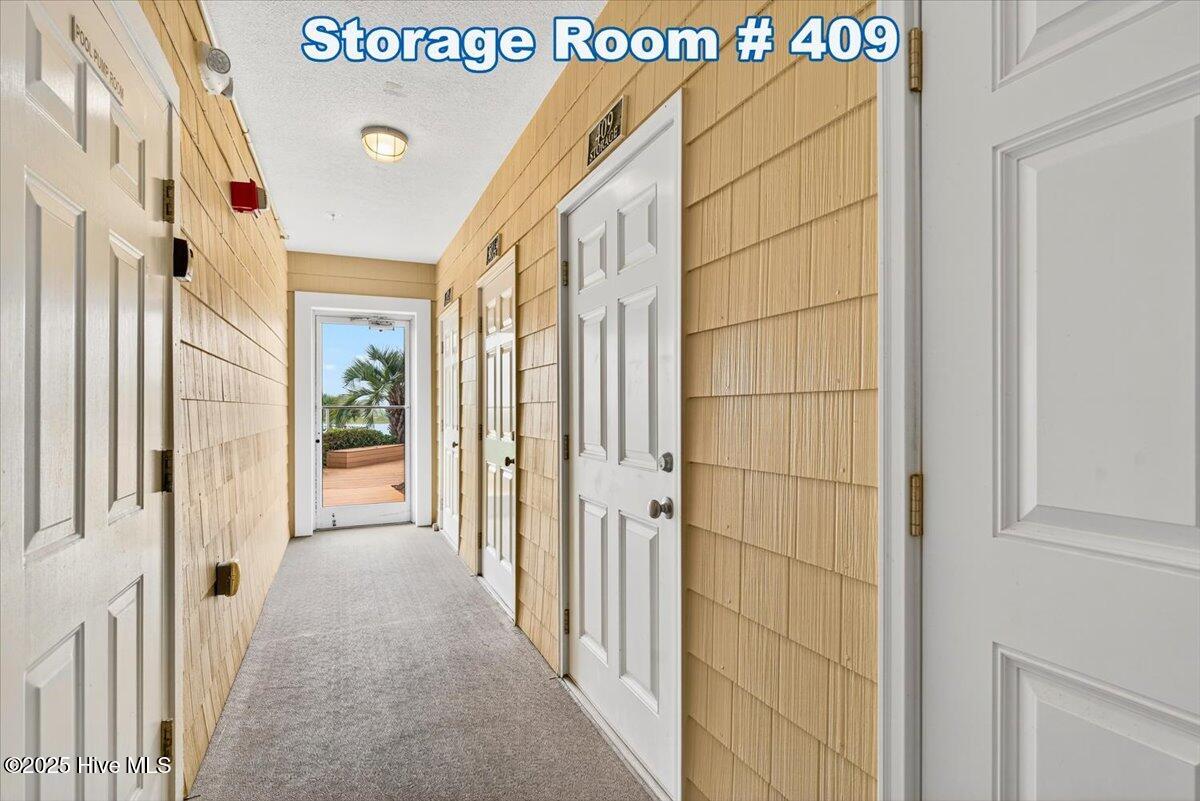 7265 Seashell Lane SW, Unit 409