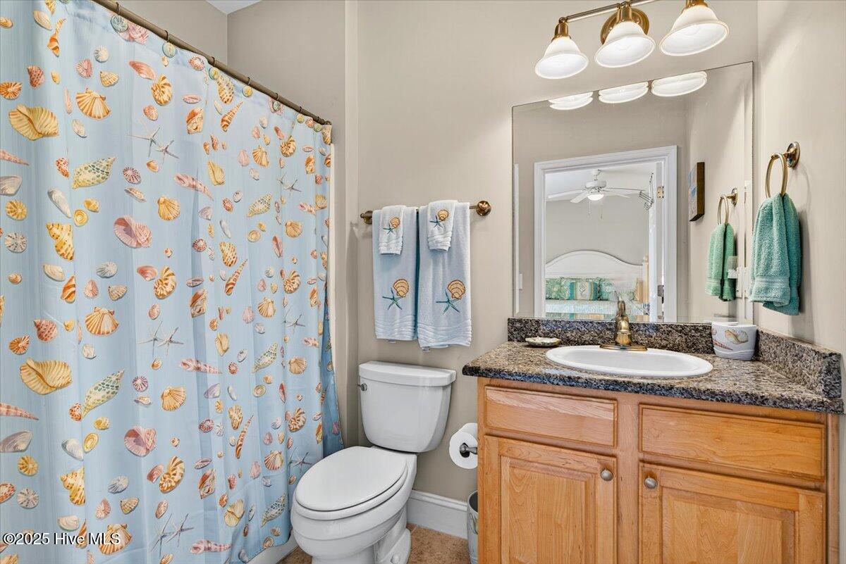 7265 Seashell Lane SW, Unit 409