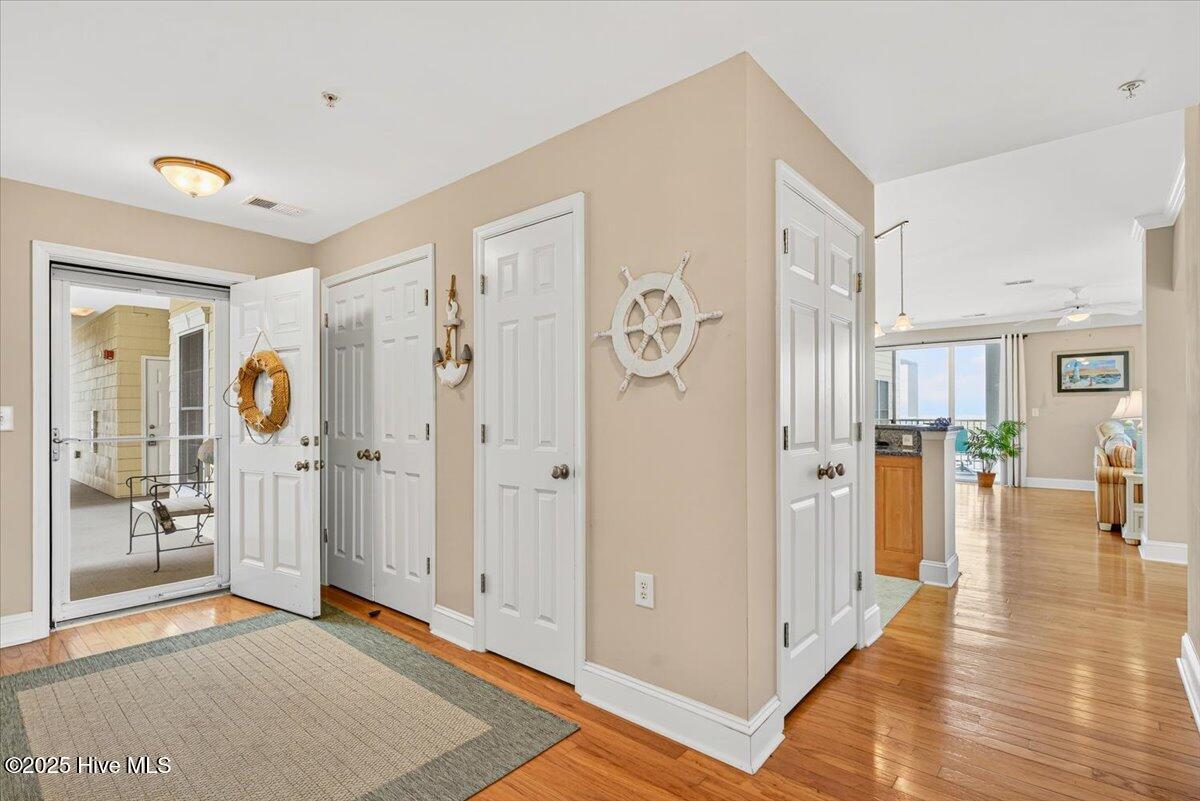 7265 Seashell Lane SW, Unit 409